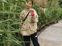 -成飞公园