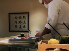 -鮨青(恒基名人购物中心店)
