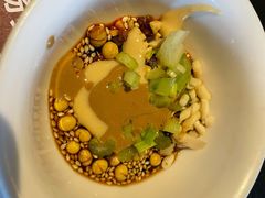 自助小料-盡膳口福·百年汤方火锅(科华北路店)