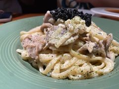 -新贝乐意大利餐厅(苏州中心店)