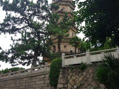 -船政文化景区-罗星塔公园