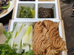 -魁盛居百年鲁菜馆(县西巷店)
