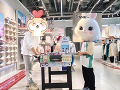 -万达广场(北京槐房店)