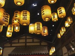 -南京大牌档(凯德大峡谷店)