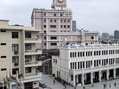 -中山公园(石岐街道)