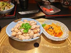 -無二炙坊·和牛烧肉(大钟寺1733店)