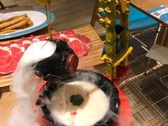 -青瓷火锅料理(西单大悦城店)