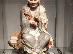 -景德镇中国陶瓷博物馆