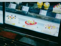 -苹果花园(桂林路店)