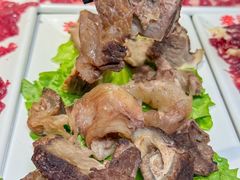 -幸运牛汕头小黄牛牛肉火锅(梅林店)