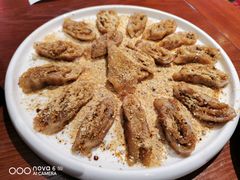 -古道村落(温汤店)