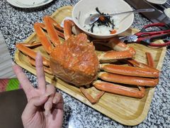 -震海贝烤贝·民俗特色店(延吉总店)