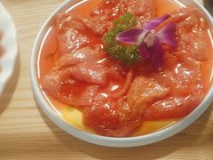 -蜀九香火锅(彩虹店)