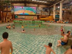 -南宫温泉水世界