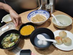 -宁波汤团店(外滩店)