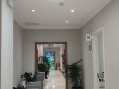 -北京地坛口腔门诊部