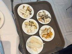-天宜隆蘑菇宴火锅(石景山旗舰店)