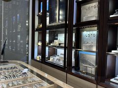 -溥仪眼镜PUYI OPTICAL(国贸商城店)