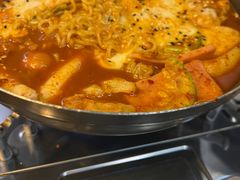 -miss密斯韩餐(平阳景苑店)