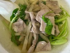 -老余家面馆