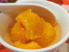 -西贝莜面村(金隅嘉品mall店)