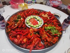 -盱眙虾怪·旗舰店