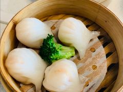 -煲王粤菜餐厅(中侨中心店)