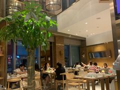 大堂-莆田餐厅PUTIEN(三里屯店)