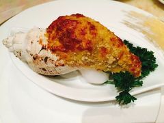 -8餐厅(新葡京酒店)