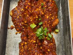 -小木屋拌饭(抚顺商业城店)