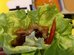 -大叹号·朝鲜族烤肉(潍坊泰华城店)
