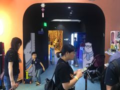 -Mr·Kuma酷么先生雪之乐园