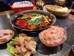 -较场口火锅(九街店)