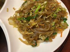 -彩景大茶楼(平湖店)