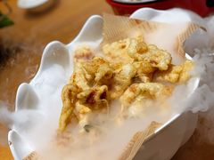 -一口猪年味东北菜(荔枝沟店)
