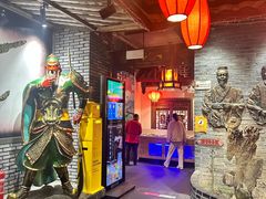 -矮板凳老火锅(宽窄巷子店)