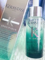 -Kraemer Paris  苏豪路易士·嘉玛发廊