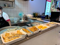 -素满香·素食自助餐(福州·长乐北路店)