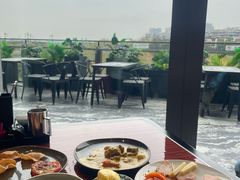 -西安W酒店·WEI全味西餐厅