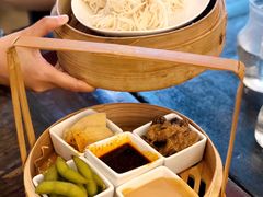 -五观堂素食(新华路店)