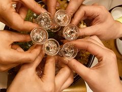 -月下料理(楷林IFC店)