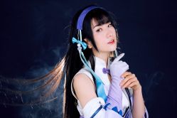 点击看大图 -盘子女人坊古装写真摄影(南京总店)