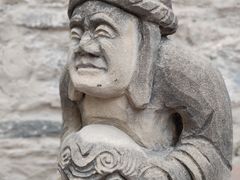 -甘堡藏寨