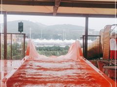 -上海玛雅海滩水公园