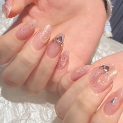 -LILY NAILS美甲美睫