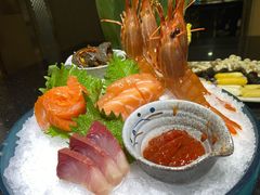 -海鲨湾海鲜会馆(新街口店)