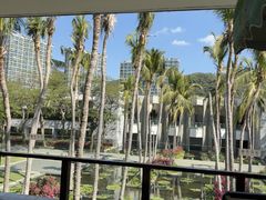 -半山半岛洲际度假酒店·观海廊