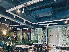 大堂-百年果林椰子鸡(中洲店)