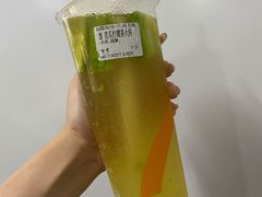 -CoCo都可(新太阳宫店)