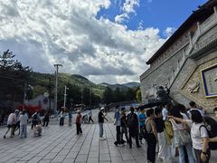 -五台山风景名胜区